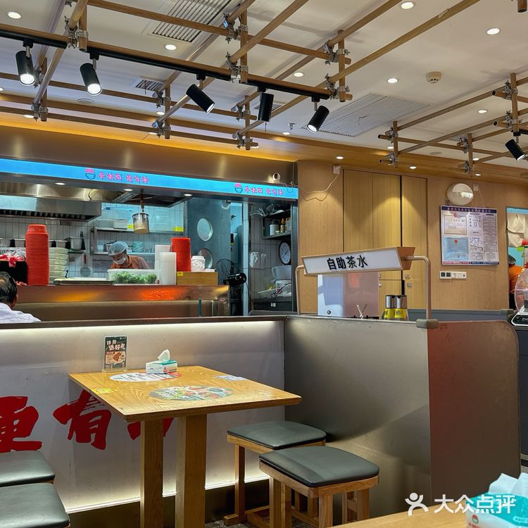 在南京,吃到了想了很久的陕西肉夹馍