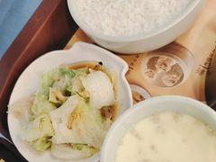 -真功夫(金沙湾店)