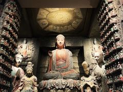 -陕西历史博物馆