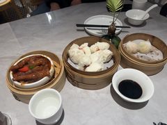 陶兰居虾饺皇-陶兰居·香港饭店·海鲜大排档(圆融时代广场店)