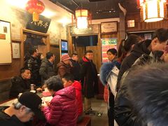 大堂-天兴居(鲜鱼口街店)