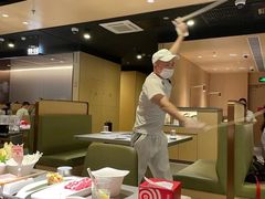 -海底捞火锅(翔龙天地广场店)