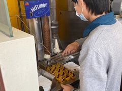-麦当劳(宾水西道店)