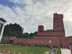 -丹霞山风景名胜区