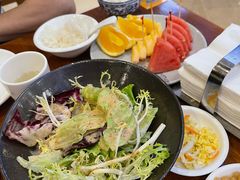 -糟粕醋·椰苑海南菜餐厅(亚龙湾天域酒店)