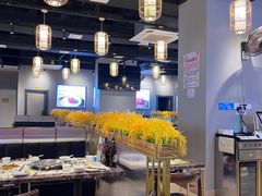 -小肥牛潮汕牛肉火锅(南联店)