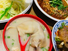 -张太婆老妈蹄花川菜馆·中华餐饮老字号(望平街店)