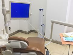 -圣贝口腔(海淀店)