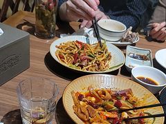 -贯贯吉·清真餐厅(浙江中路店)