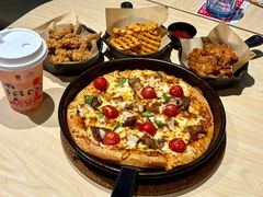 -石狮世茂摩天城摩天轮