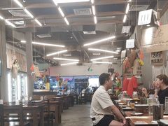 -破店肥哈·东北烧烤·夜宵(南山保利店)