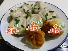 -东泰祥生煎馆(重庆北路店)