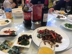 -杭州龙禧福朋喜来登酒店