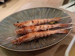 -沼津港精致料理·寿喜烧·烧鸟(漕河泾印象城店)