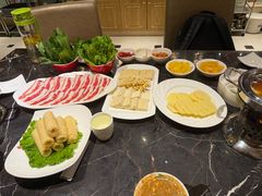 -世贸万锦大酒店·烹大师火锅达人