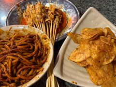 -小街天府