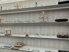 -无界眼镜MaxLess(南翔印象城店)