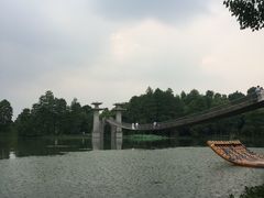 -东湖落雁景区