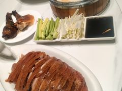 -梅利汴京烤鸭•开封豫菜地标店(东大街店)