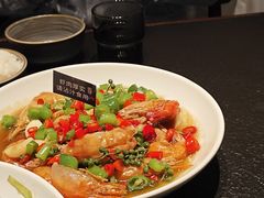 -蝦塘·中国餐馆(城墙南马道巷店)