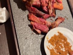 -静之湖湖畔餐厅