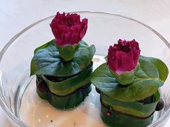 -晶荷轩(香港迪士尼乐园酒店)