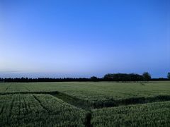 -汉长安城未央宫国家考古遗址公园