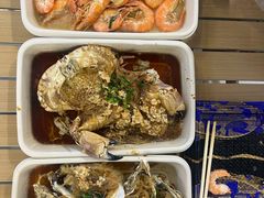 -盒马鲜生(昆城店)