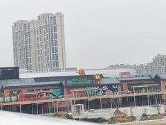 -SM城市广场(扬州店)