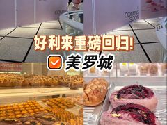 -美罗城