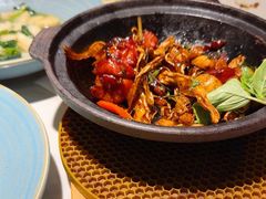 -志明眷村·台式融合菜·宵夜