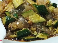 -晶渔坊·海鲜私房菜(东夷小镇店)