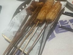 -蛙来哒(方圆荟店)