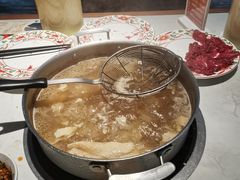 -汕头八合里海记牛肉店(清河店)