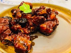 -Yan Ting 宴庭中餐厅(上海静安瑞吉酒店)