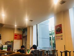 大堂-正宗集安高丽火盆(东昌街店)