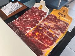 -潮发潮汕牛肉店(龙洞店)