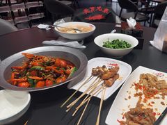 -天宝兄弟(前海壹方城店)