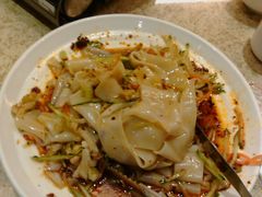 西贝面筋-西贝莜面村(上海百联西郊店)