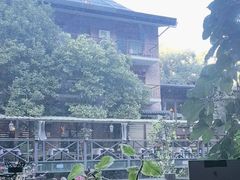 -北京水岸山吧度假村(雁栖镇店)
