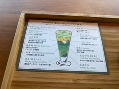 -中村藤吉(平等院店 )