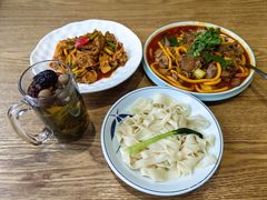 -马大胡子羊羔肉(总店)