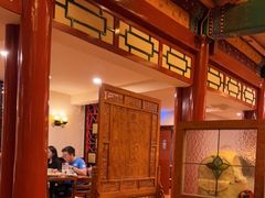 -申德勒加油站西餐厅(日坛路总店)
