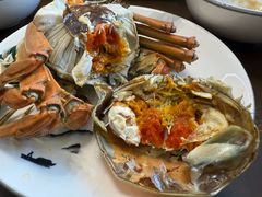-蟹天蟹地农家菜·阳澄湖大闸蟹(浅水湾店)