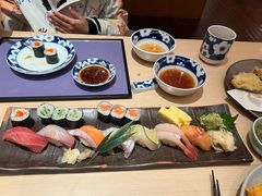 -小山日本料理(太古汇店)