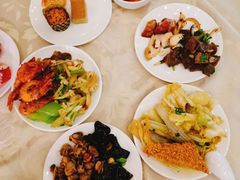 -碧中海汤泉汗蒸酒店