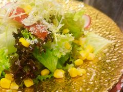 -海之屋韩式烤肉(海棠68环球美食街店)