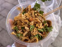 -张记捆鸡(总店)