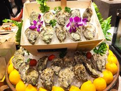 -康帝国际酒店-艾斯本自助西餐厅