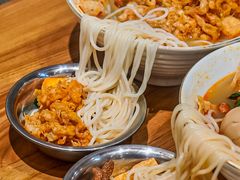 -螺小胖柳州螺蛳粉(钟楼总店)